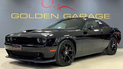 Dodge Challenger SXT