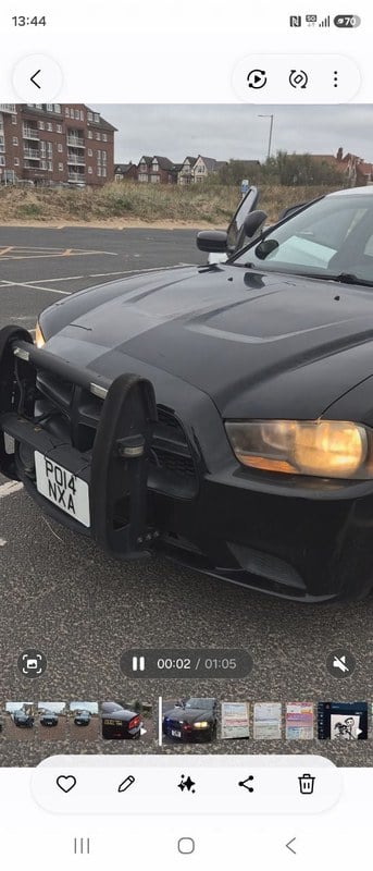 2014 Dodge Charger - 2 2014 Dodge Charger - 2