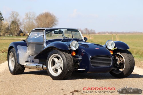 1990 Donkervoort S8 2.0 S8A For Sale