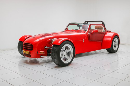 1993 Donkervoort S8AT 2.0 Turbo * History known * Great cond In vendita