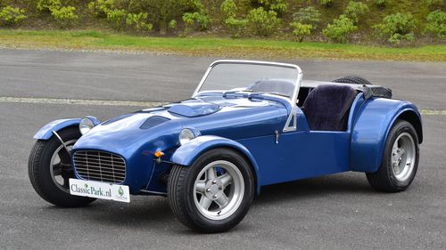 Picture of 1984 Donkervoort Super Eight 2.0 - For Sale