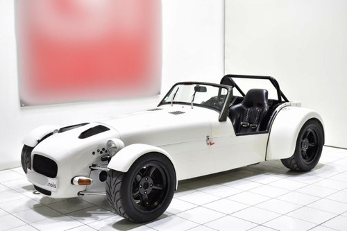 1994 DONKERVOORT D8 Cosworth Kaufen Bei