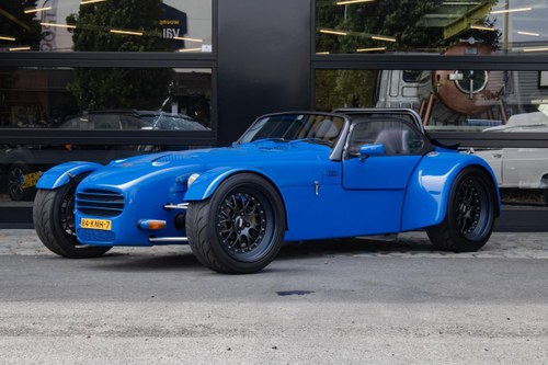 2002 Donkervoort D8 Kaufen Bei