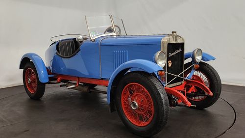 Picture of 1925 Donnet-Zedel Type G - For Sale