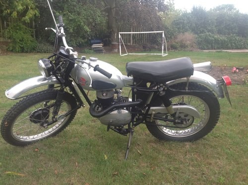 Dot trials 1954 For Sale