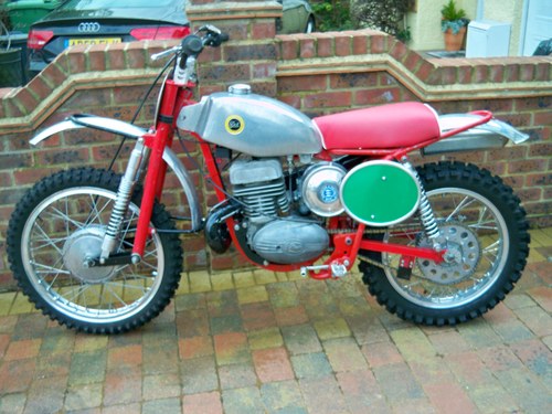 1965 Dot 360 prototype For Sale