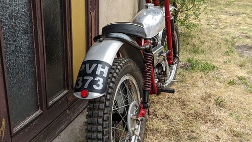 Picture of 1959 DOT SDH 250 - For Sale