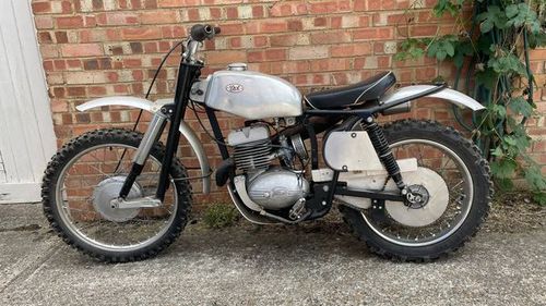 Picture of DOT 250 Scrambler - For Sale