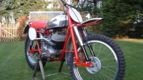 Picture of 1959 DOT 350 - For Sale