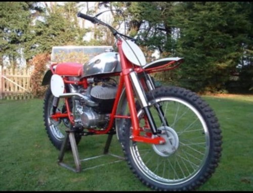 1959 DOT 350 For Sale