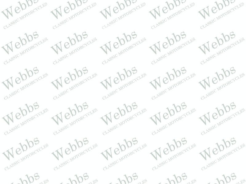 ANY DOT MOTORCYCLE IN ANY CONDITION