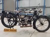 Rare Douglas 1923 350cc 2 3/4 by Firma Australia For Sale