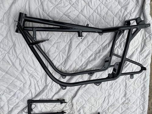 1956 Douglas Dragonfly