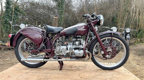 Picture of 1952 Douglas 80 Plus - For Sale by Auction