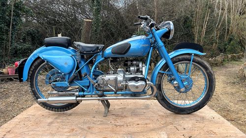 Picture of 1951 Douglas Mk5 - For Sale by Auction