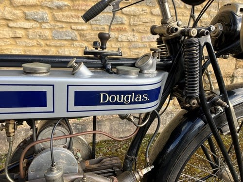 1921 Douglas - 9