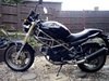 1994 Ducati Monster 600  In vendita