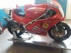 1990 Ducati 888 Corsa Raymond Roche Replica In vendita