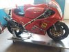 1990 Ducati 888 Corsa Raymond Roche Replica Kaufen Bei
