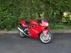 1996 Ducati 900 SS Supersport low mileage superb order For Sale