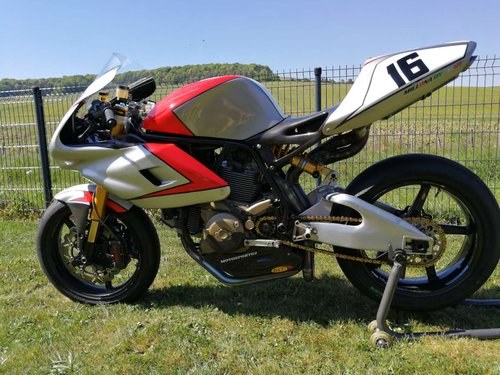 2010 NCR MILLONA ONE SHOT For Sale