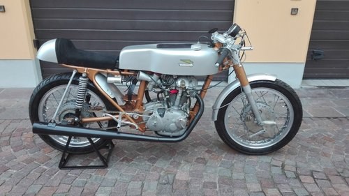 1966 Ducati 250 race For Sale