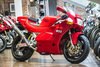 1990 Ducati 851 Strada Superb Condition For Sale