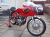 1964 Ducati 125 Race bike For Sale