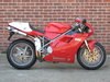 1999 Ducati 996 SPS2  In vendita