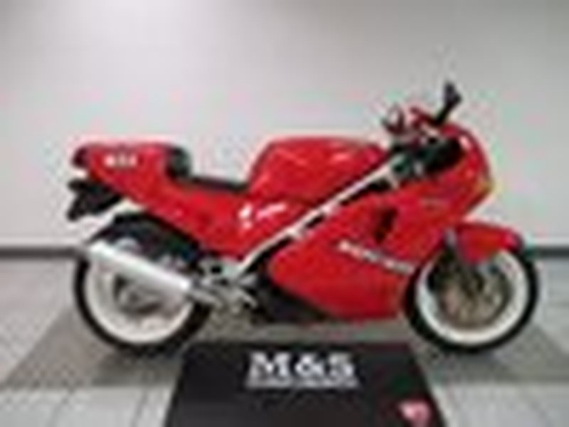 1989 Ducati 851 Strada