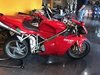 2003 Ducati 998 Final Edition In vendita