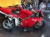 2003 Ducati 998 Final Edition Kaufen Bei