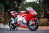 2004 Ducati Desmosedici proto GP4'05 test For Sale