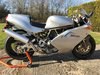 1999 Ducati 900SS Final Edition Number 225 of 500 SOLD