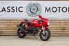 2007 Ducati Sports Classic In vendita