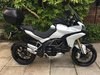 2012 Ducati Multistrada 1200 ABS, Exceptional Condition  SOLD