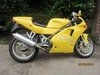 1993 Ducati 888 Strada For Sale