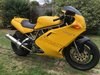 DUCATI 900ss 1997 For Sale