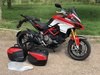 2017 Pikes Peak Ducati MTS 1200  Part Ex Your Classic  VENDUTO