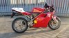 1998 DUCATI 748 - LOW MILES - FULL HISTORY - MANY EXTRAS  SOLD