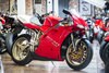 1996 Ducati 916SP/955SPA Ultra rare No: 1 of just 50 For Sale
