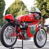 1961 Ducati 250 Race Bike, Restored But Not Used In Years. SOLD
