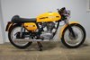 1975 Ducati MK3 250 cc Single  Excellent condition  SOLD