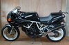 1993 Ducati 900 SS Nuda, 904 cc, 90 hp, 41200 km In vendita