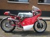 Ducati 350 Short Stroke In vendita