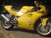 1993 Ducati 888 Strada In vendita