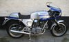Ducati 900 ss 1977 full restored In vendita