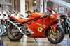 1994 Ducati 750SS Supersport Superb condition For Sale