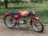 1962 Ducati 48 Sport For Sale