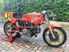 Ducati TT2 600 Pantah 1980 VENDUTO
